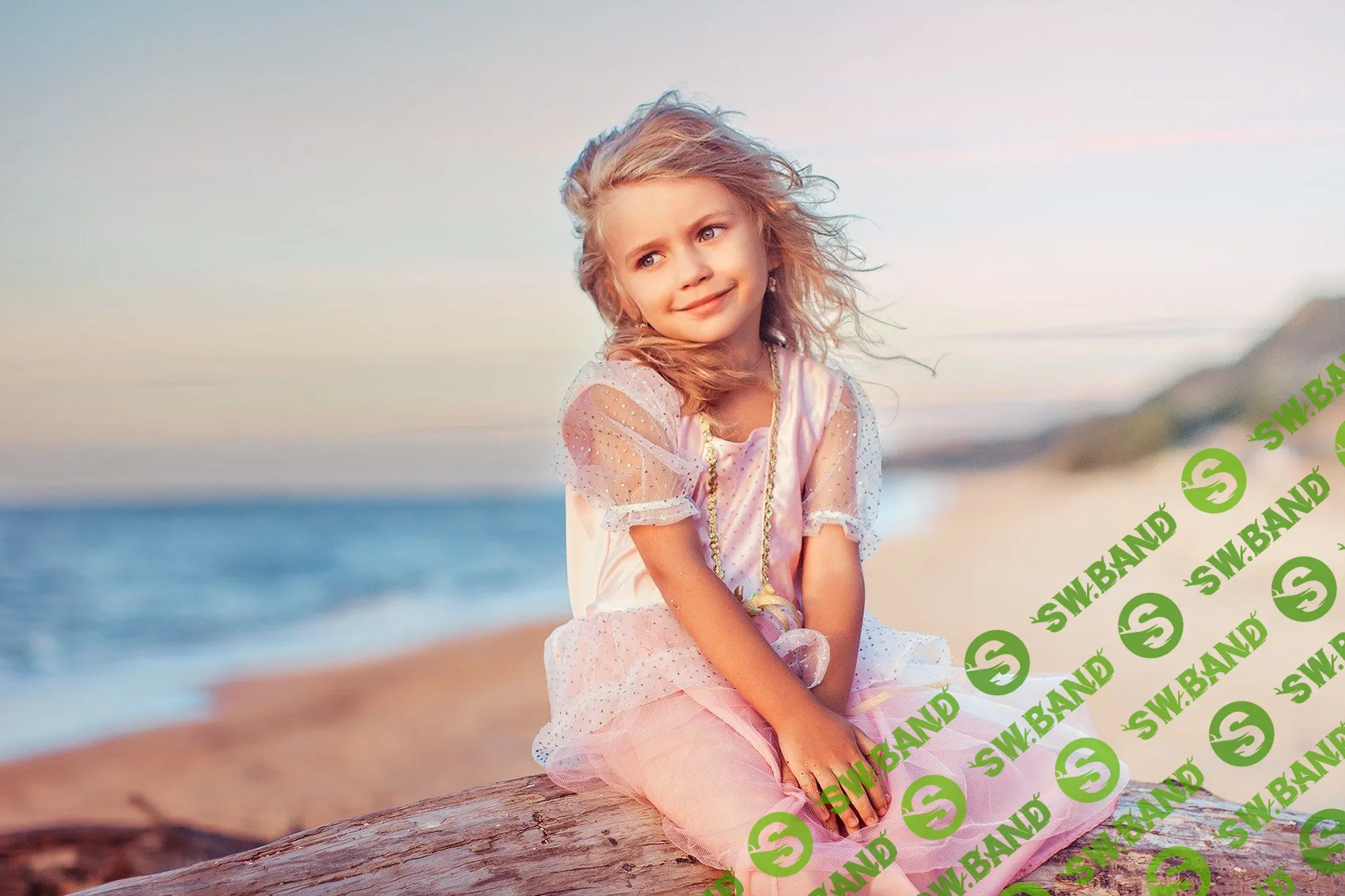 Марина Полянская авторский курс