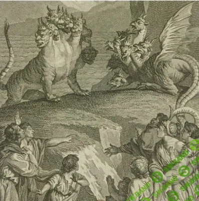 [Марина Ракитина] Человек допетровской Руси. Лекция 3. Грехи духовные: колдовство и богохульство (2026)