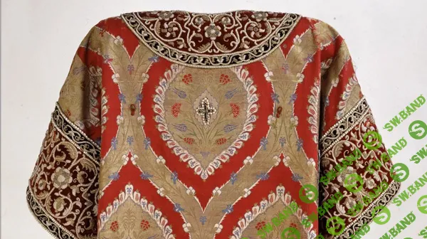 [Марина Ракитина] Патриарх Никон – собиратель святынь и покровитель искусства (2025)