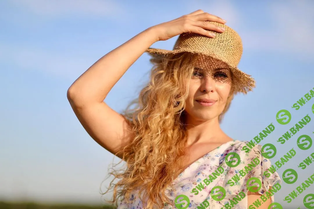 [Марина Решетко] Диспраксия (2020)