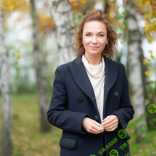 [Марина Романенко] Подростки от 10 до 20 лет (2022)