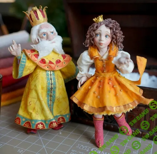 [Марина Романова, Бабушкины сказки] Клуб Сияй (сентябрь 2025)