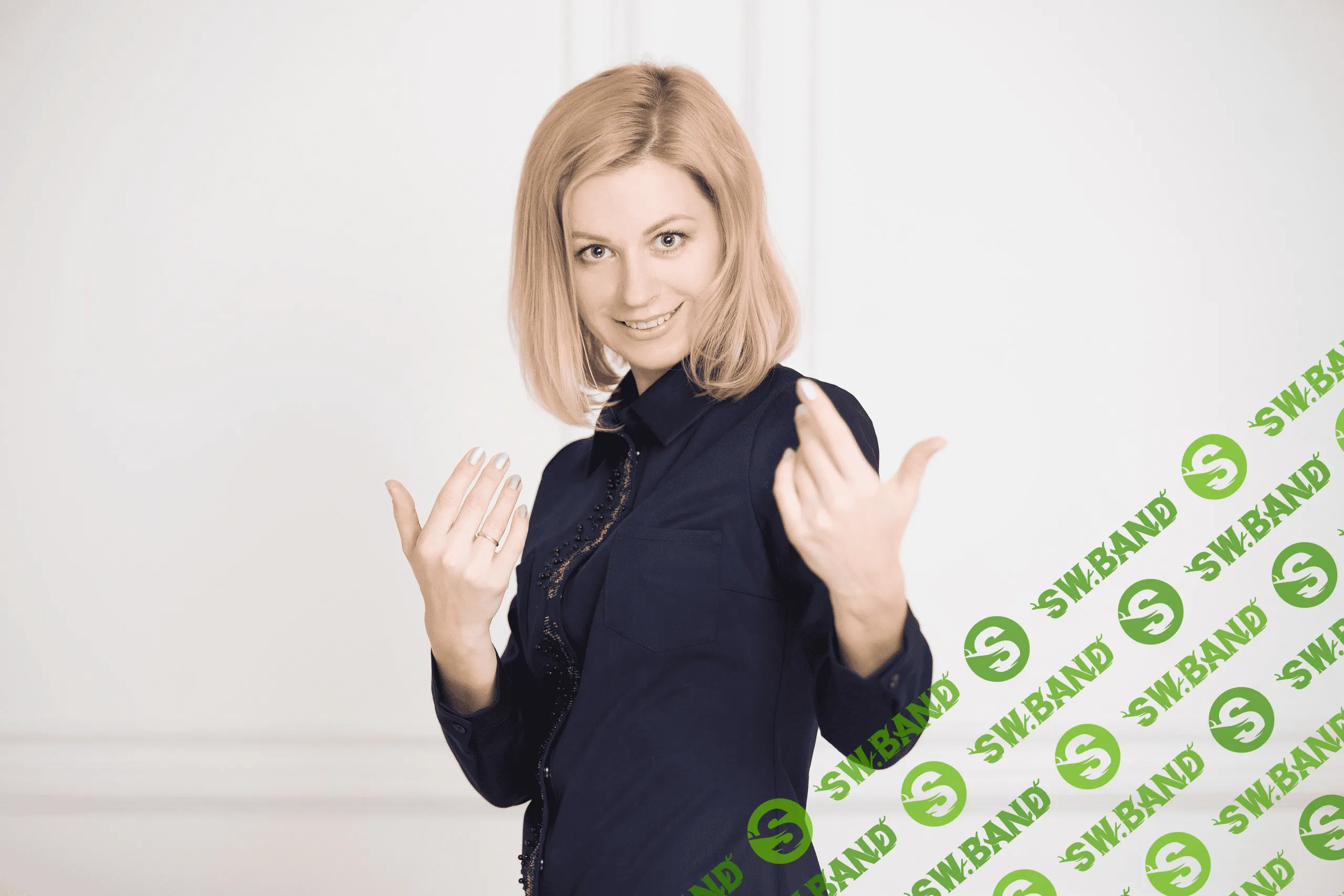 Марина Русакова