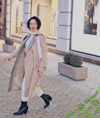 [Марина Щеняева] Стиль по дате рождения (2020)