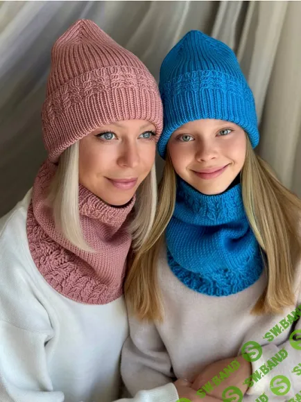 [Марина Станкеева] Комплект Лана (2025)