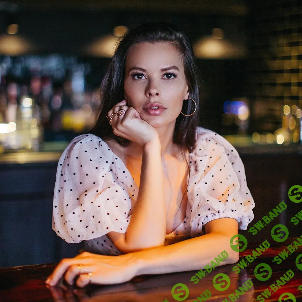 [Марина Велес] Как влюбить в себя. Как влюбить в себя заново (2020)