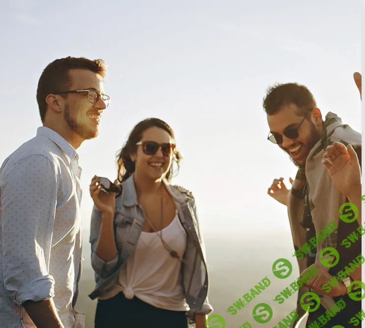 [Марина Велес] Отношения. Раппорт как инструмент достижения цели (2020)