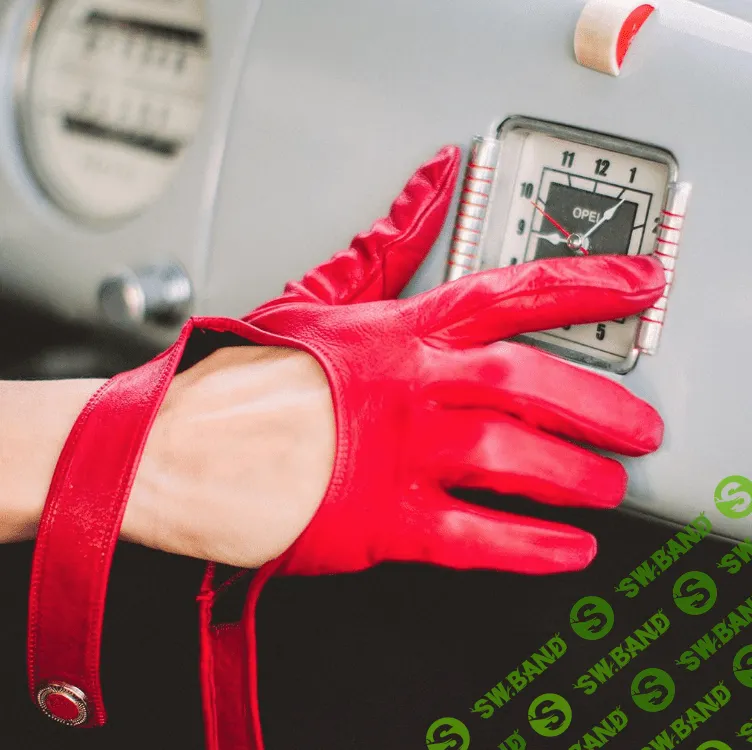 [Марина Велес] Сборник трансляций Instagram (2019)