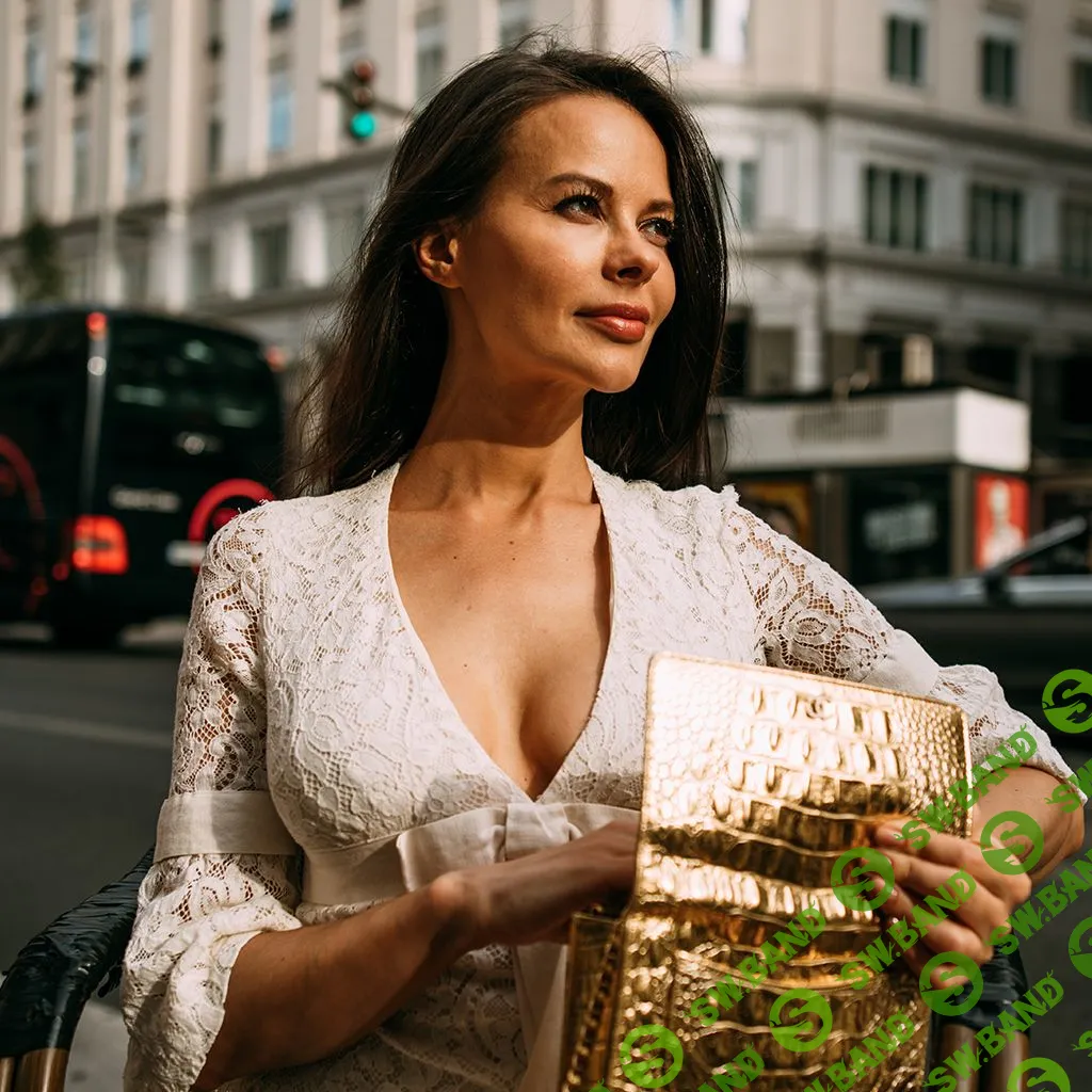 [Марина Велес] Вперёд и Вверх. Как Попасть в Цель (2019)