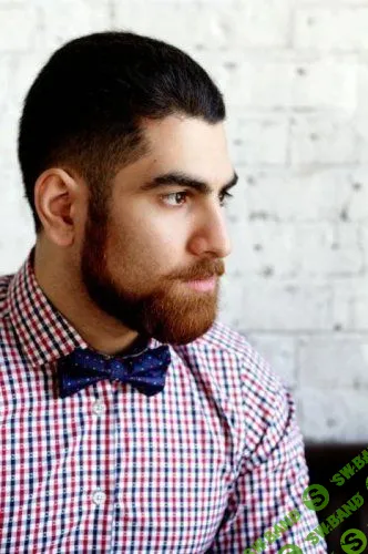 [Маркарян] А как же секс? Трансляция для мужчин (2018)