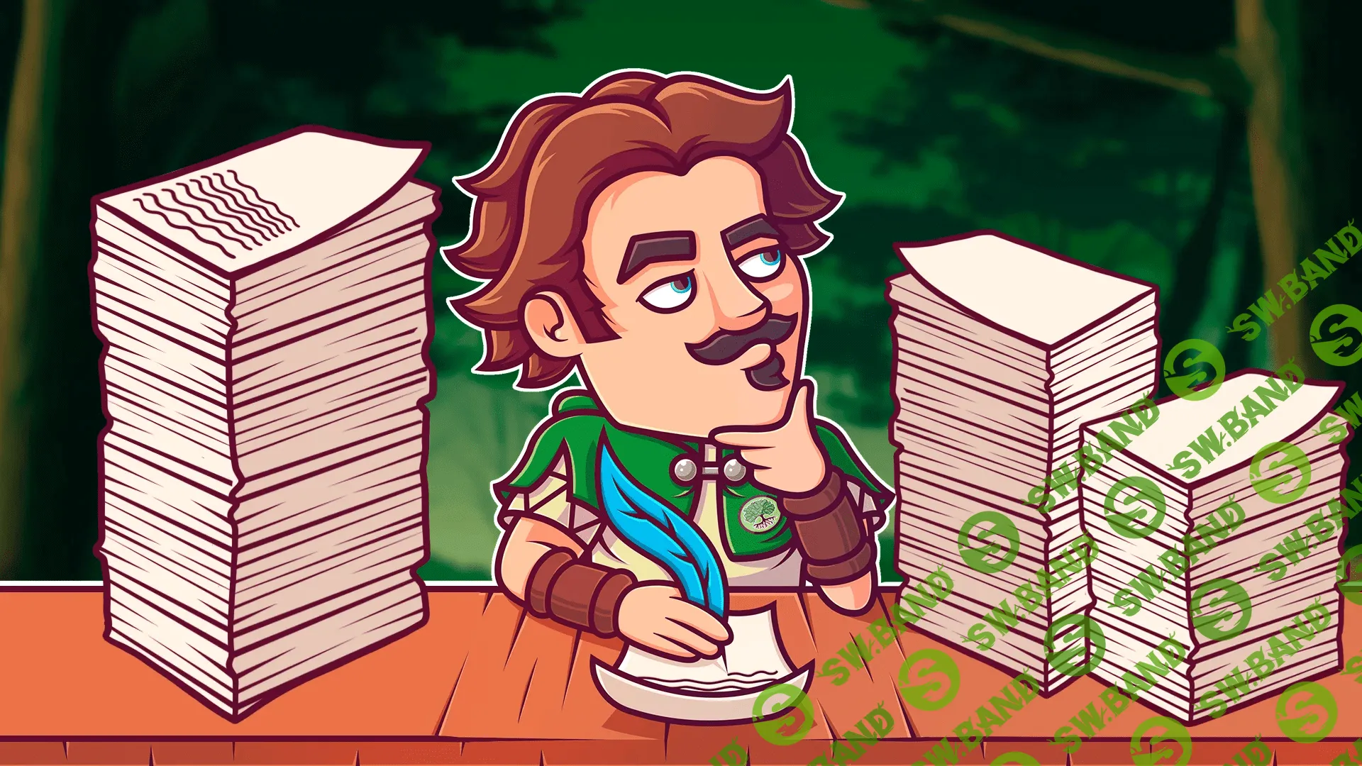 Маркетинг и предприниматели: главные правила открытия ИП