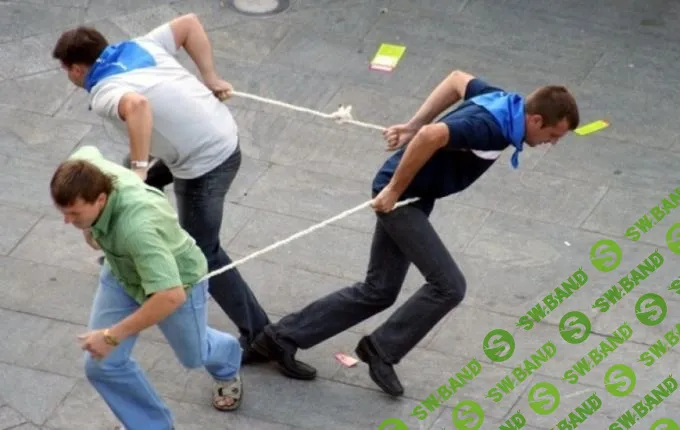 Маркетинг план - это не стратегия