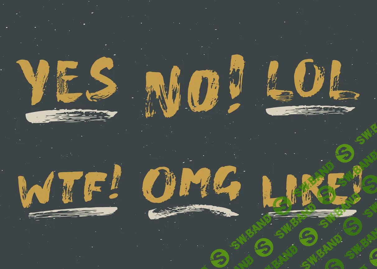 Маркетинг поколения миллениалов: Procter & Gamble патентует товарные знаки «LOL» и «WTF»