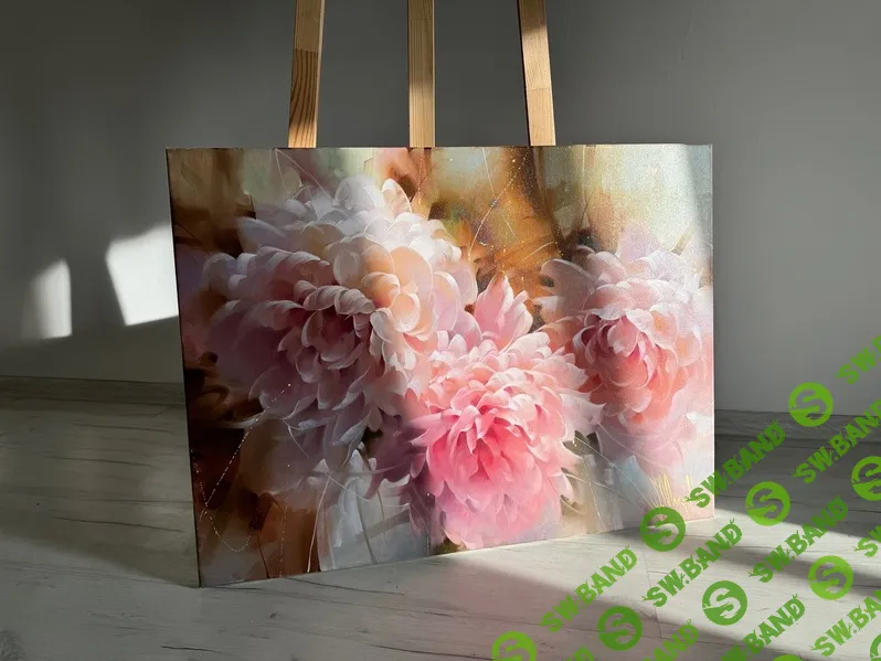 [Марсель Сингатуллин] Подарок сада зари (2025)