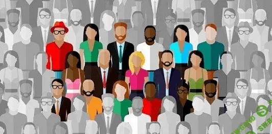 [Марта Коронкевич] Кто моя Целевая Аудитория (2019)