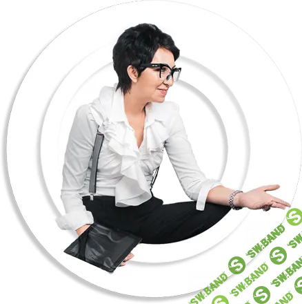 [Марта Николаева-Гарина] Исцеляющее состояние (2020)