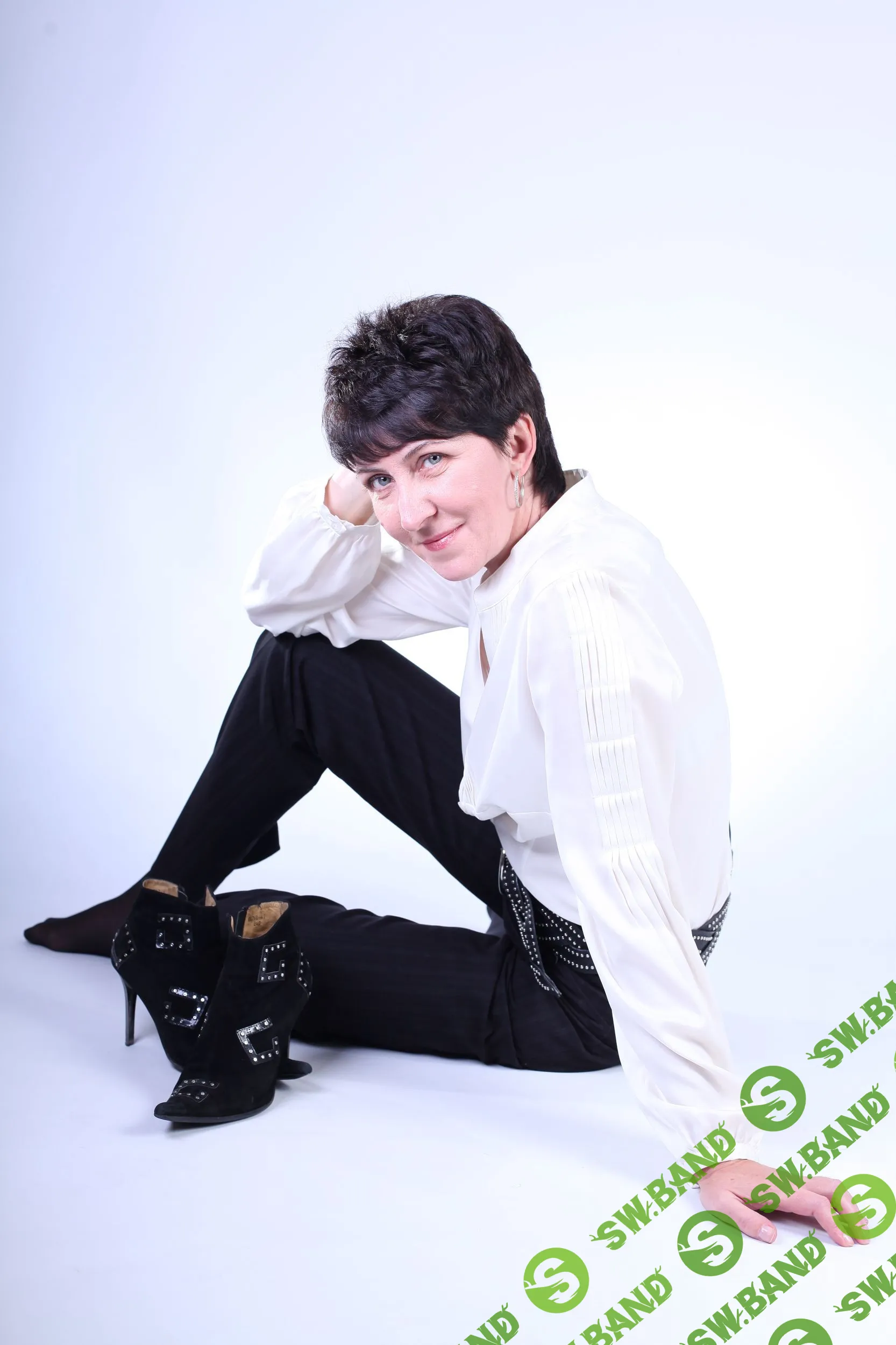 [Марта Николаева-Гарина] Лечение близорукости и дальнозоркости. Аудиокурс (2018)