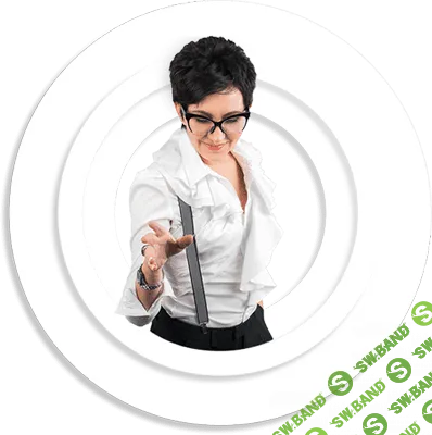 [Марта Николаева-Гарина] Прагматичная медитация (2019)