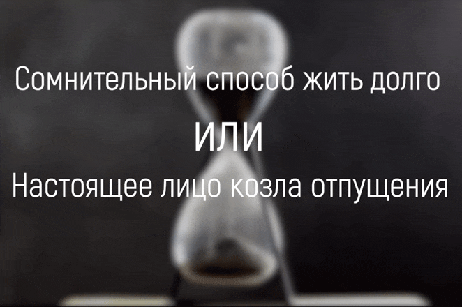[Марта Николаева-Гарина] Сомнительный способ жить долго (2019)