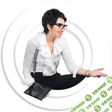 [Марта Николаева-Гарина] Третий глаз (2018)