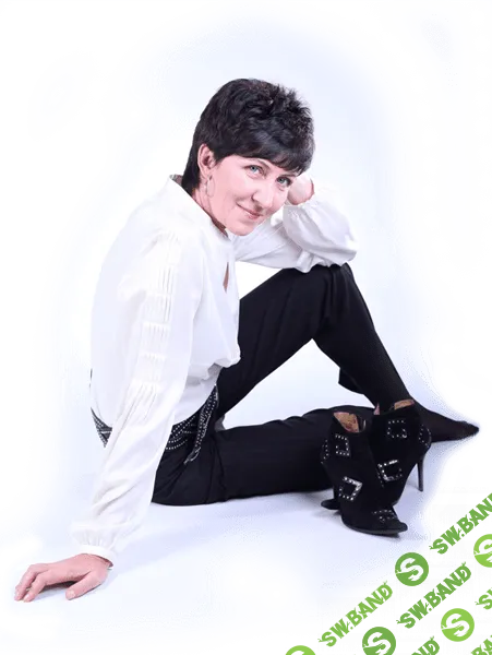 [Марта Николаева-Гарина] Утренняя медитация на ходу. Аудио (2018)