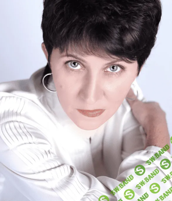 Марта Николаева-Гарина