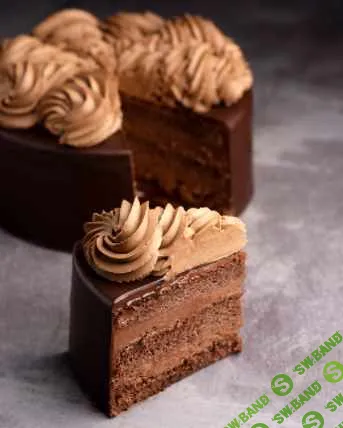 [Маруся Манько] Торт Пражский (2021)