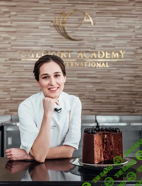 [Маруся Манько] Торты. Классика и не только. Сезон 2