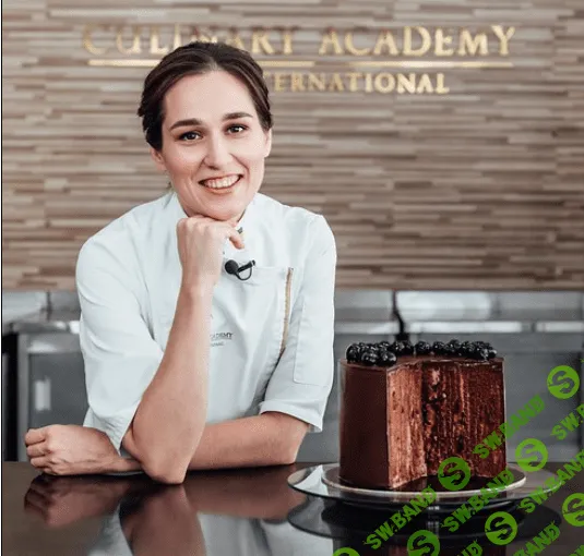 [Marusya Manko] Торты. Классика и не только (2020)