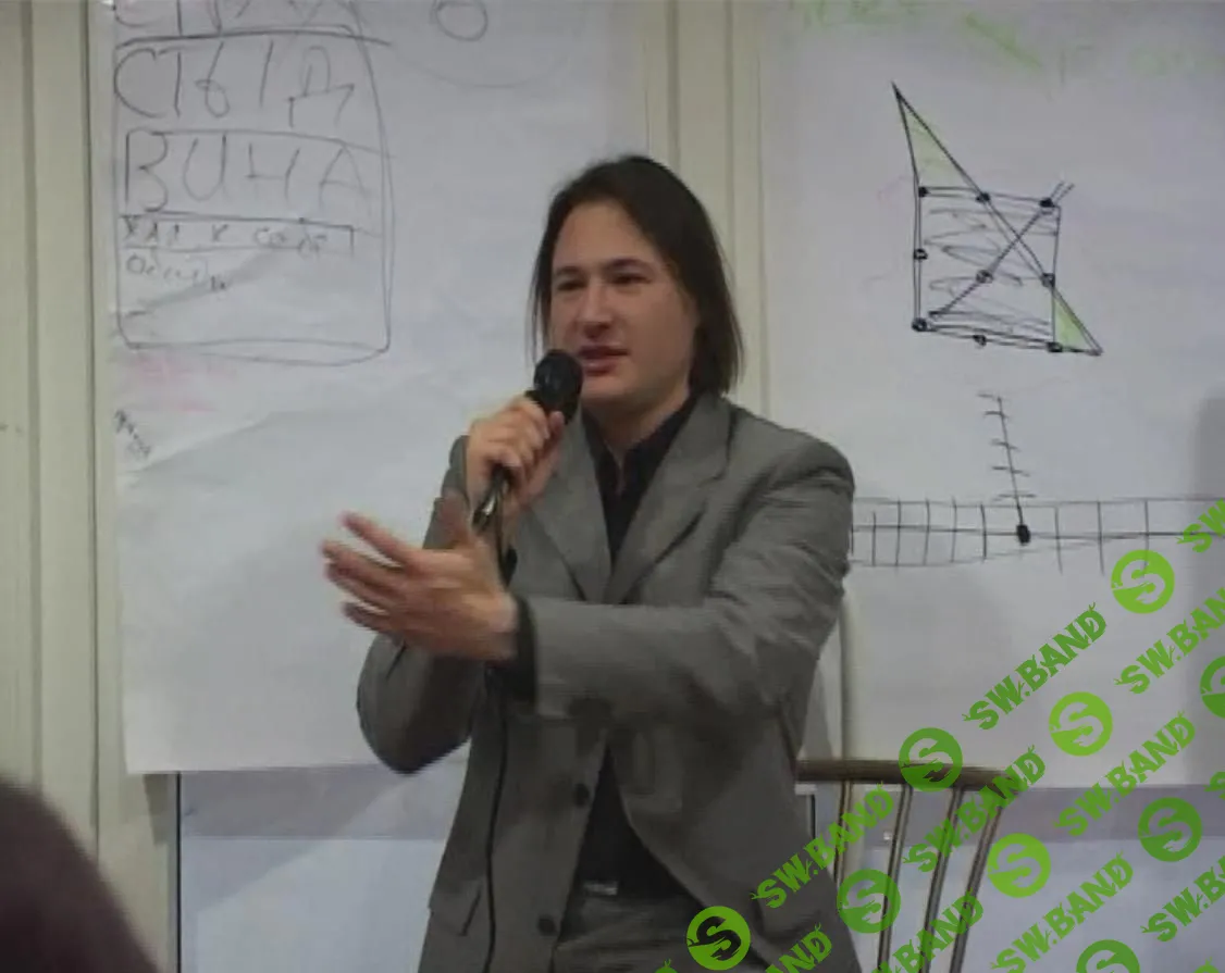 [Mary Kay] Лидерская программа