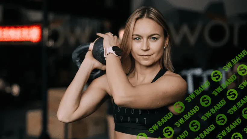 [Маша Блинова] Абонемент на месяц к прямым эфирам Masha.fit. Январь-Февраль (2023)