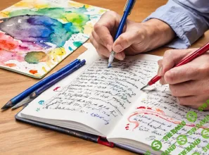 [Маша Пушкина] [EduNote] Техники самопомощи для людей с биполярным расстройством