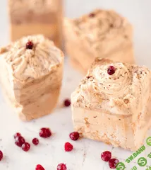 [Маша Разнер] Взбитое мыло (2019)