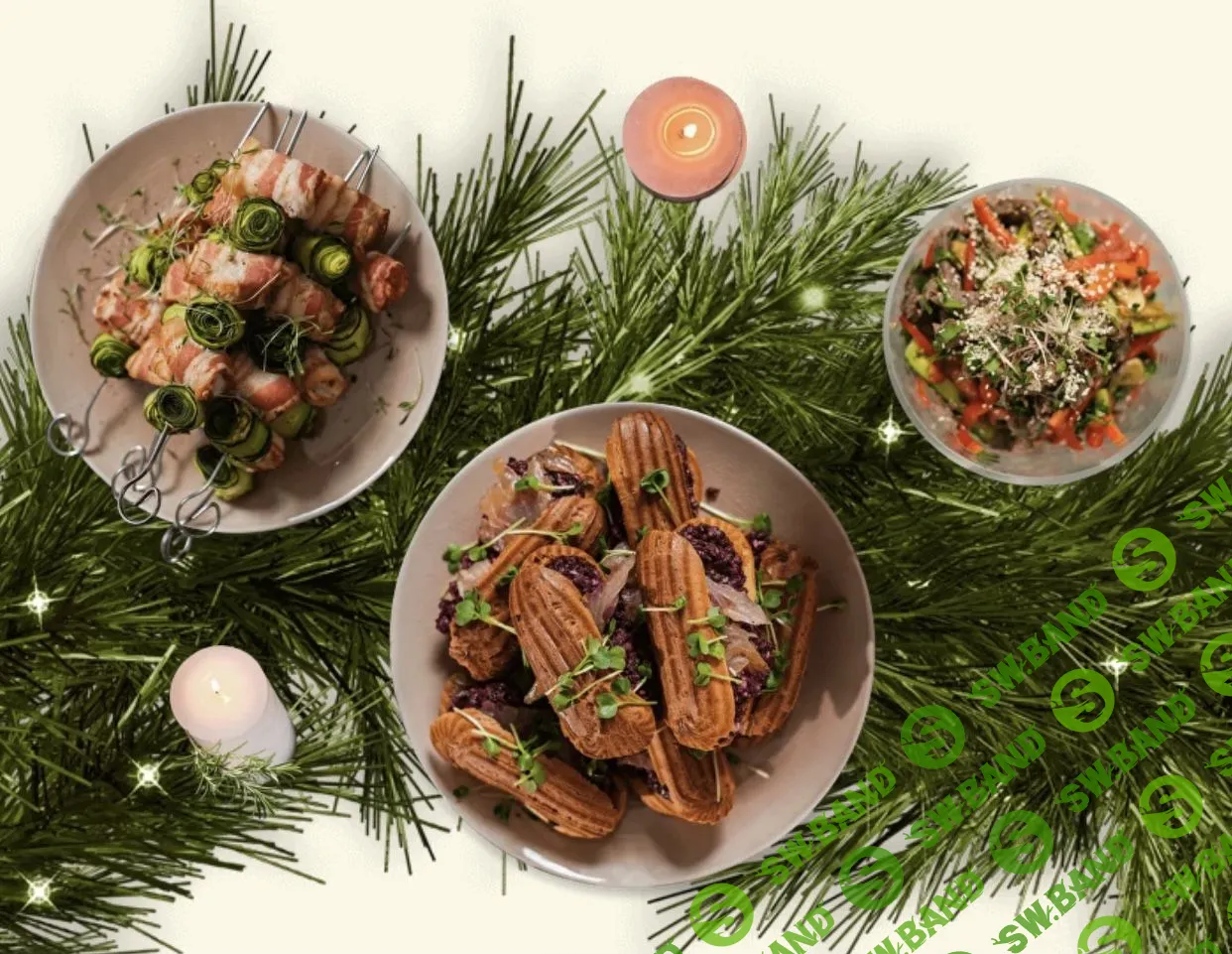 [Маша Шелушенко] Праздник внутри (2022)