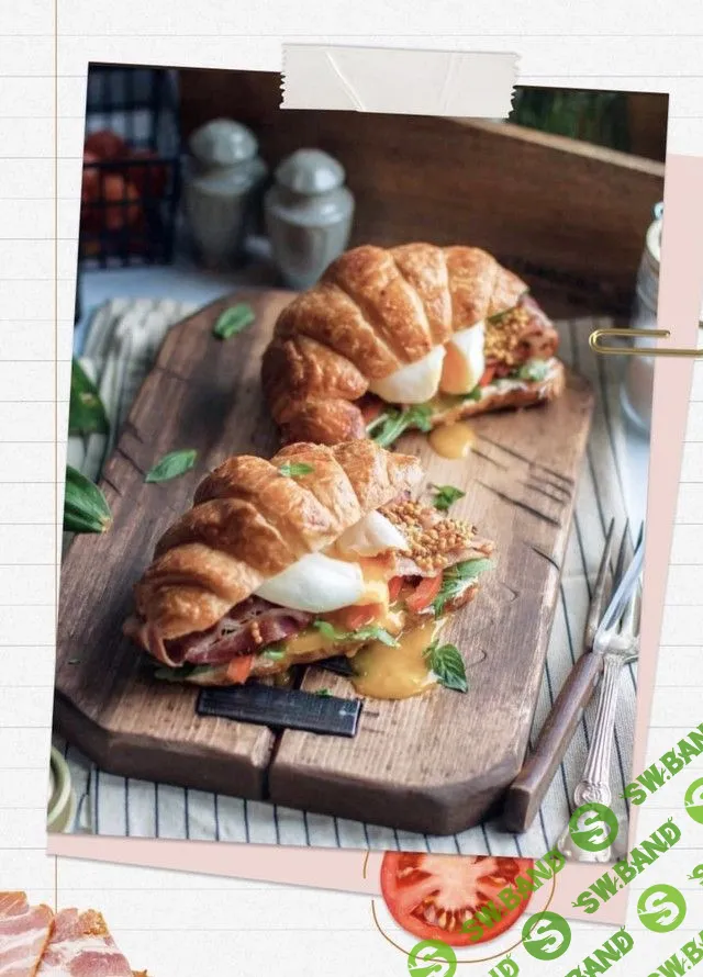 [Маша Шелушенко] Звуки утра (2022)