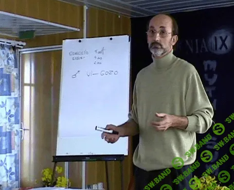 [Масиа Тито] Бен Эзра и древние методы арабо-испанской астрологии