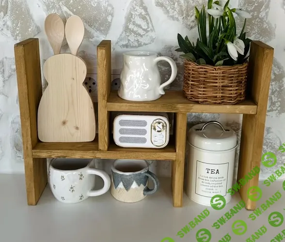 Мастер-класс "Пилят все 2.0" [Валери Фирс] [firslab.com]