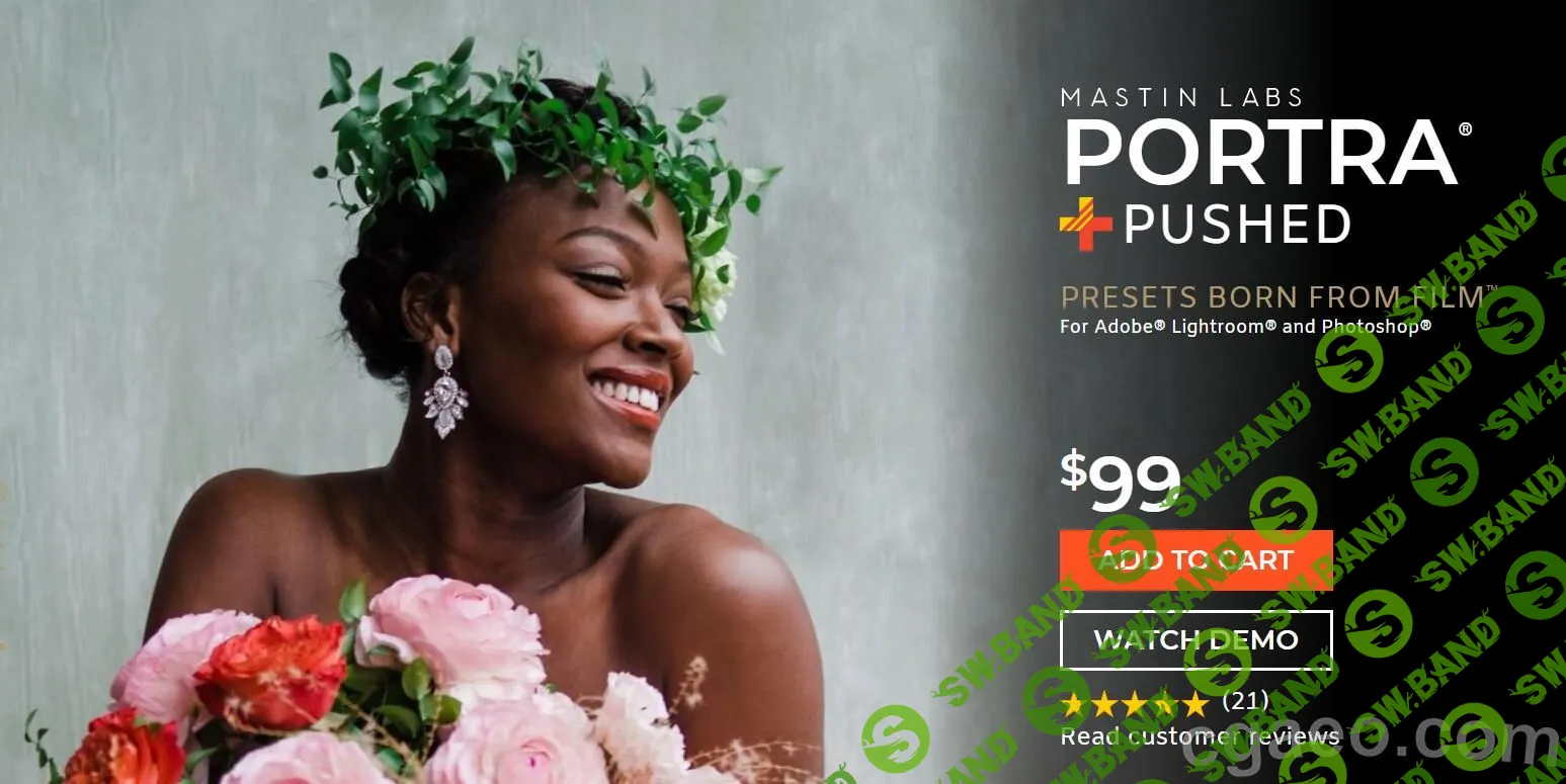 [Mastin Labs] Набор пресетов для Adobe Photoshop & Lightroom (2018)