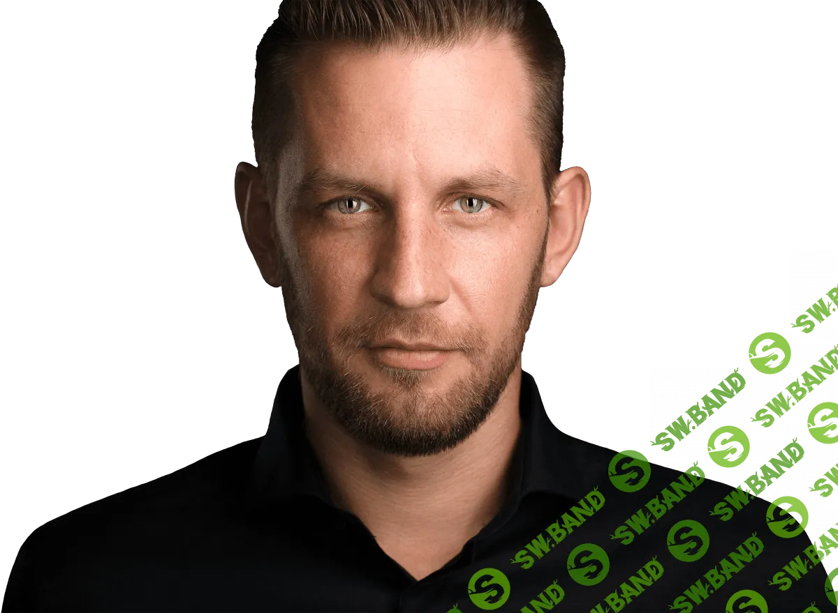 Материализация мыслей - Похабов (2017)