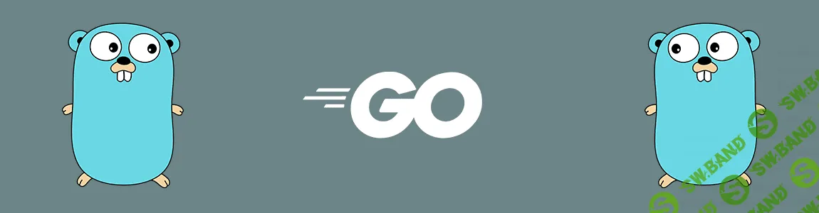 Материалы для изучение GO