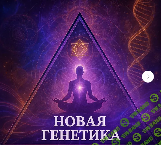 Матрица восстановления нормального сна [Новая генетика]