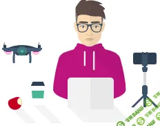 [Матвей Северянин] Профессия SMM-менеджер (2019)