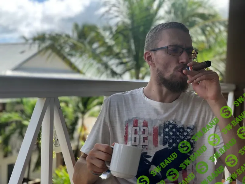 [Матвей Северянин] Рунет 2026: Как выжить (2025)