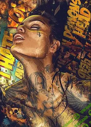 [Max Twain] Alchemy / Алхимик ретушь (2018)