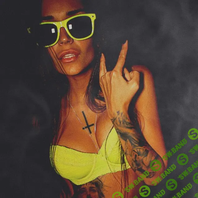 [Max Twain] Life обработка (2014)