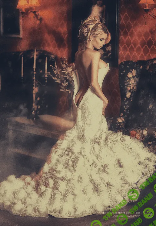 [Max Twain] Wedding+Art Wedding