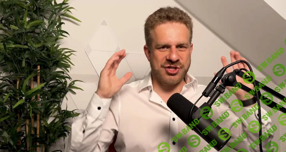 [Maximilian Schwarzmüller] Локальные LLM через Ollama и LM Studio. Практическое руководство (2025)