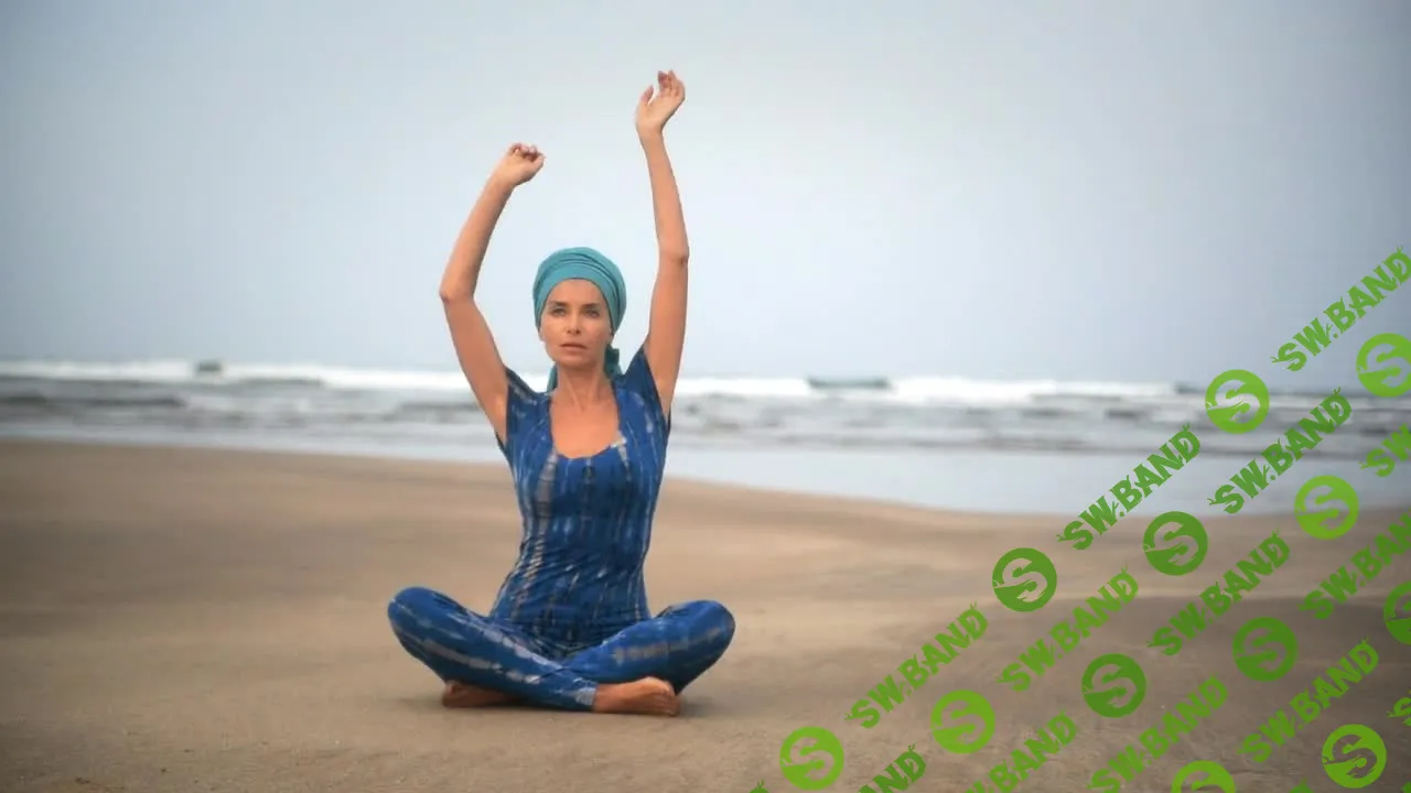 [Maya_mandala] Волновая йога (2024)