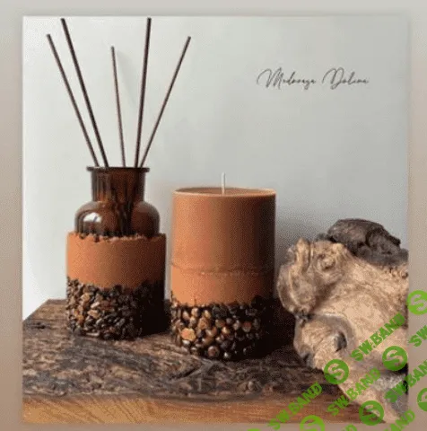 [medowaya.dolina] Онлайн курс по бетону и камням (2022)