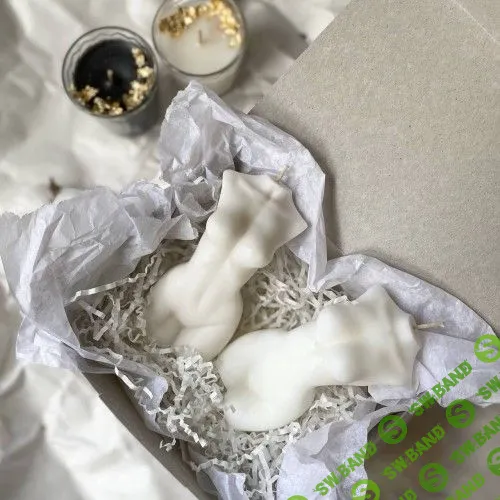 [Medowaya Dolina] Свечи за один вечер (2022)